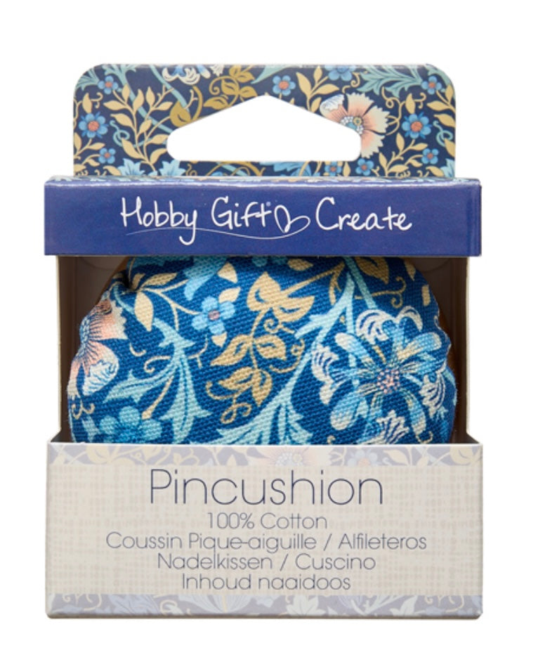 Hobby Gift - Pin Cushion