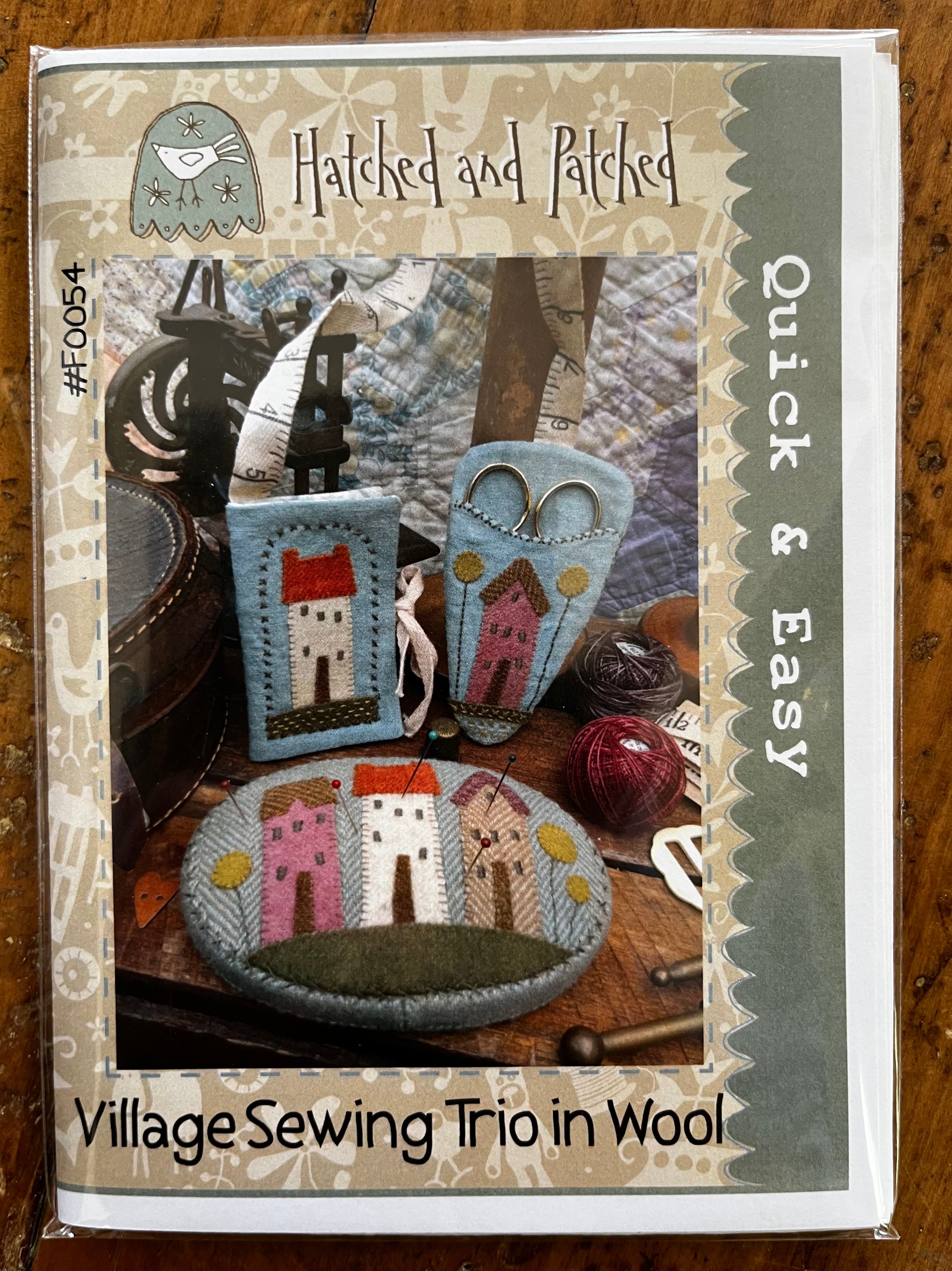 Patchwork Limited Patterns & Books – House Of Patchwork Limited